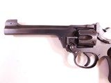 Enfield webley no.2 mk1 - 6 of 19