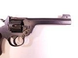 Enfield webley no.2 mk1 - 3 of 19