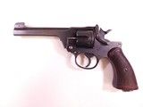 Enfield webley no.2 mk1 - 4 of 19