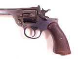 Enfield webley no.2 mk1 - 5 of 19