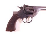 Enfield webley no.2 mk1 - 2 of 19