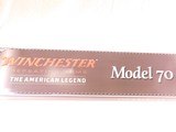 Winchester 70 150th commemorative - 3 of 25