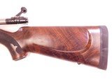 Winchester 70 150th commemorative - 11 of 25