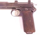 Steyr Hahn 1916 - 4 of 13