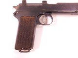 Steyr Hahn 1916 - 8 of 13