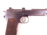 Steyr Hahn 1916 - 7 of 13