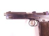 Steyr Hahn 1916 - 2 of 13