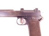 Steyr Hahn 1916 - 3 of 13