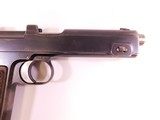 Steyr Hahn 1916 - 6 of 13