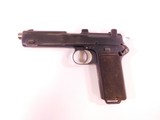 Steyr Hahn 1916 - 1 of 13