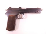 Steyr Hahn 1916 - 5 of 13