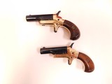 colt derringer pistol set - 4 of 6