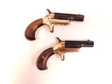 colt derringer pistol set - 3 of 6