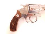 smith and wesson 60 no dash - 5 of 13