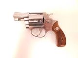 smith and wesson 60 no dash - 1 of 13