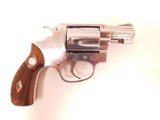 smith and wesson 60 no dash - 4 of 13