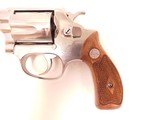 smith and wesson 60 no dash - 2 of 13