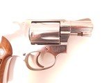 smith and wesson 60 no dash - 6 of 13