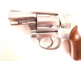smith and wesson 60 no dash - 3 of 13
