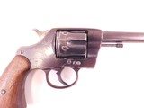 colt 1901 u.s. army revolver - 7 of 19