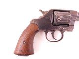 colt 1901 u.s. army revolver - 8 of 19