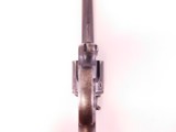 colt 1901 u.s. army revolver - 11 of 19
