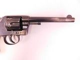 colt 1901 u.s. army revolver - 6 of 19