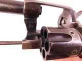 colt 1901 u.s. army revolver - 17 of 19