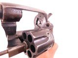 colt 1901 u.s. army revolver - 16 of 19