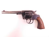 colt 1901 u.s. army revolver - 1 of 19