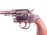 colt 1901 u.s. army revolver - 3 of 19