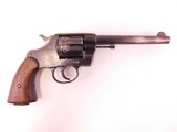 colt 1901 u.s. army revolver - 5 of 19