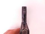 walther #9 vest pocket pistol - 4 of 6