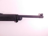 Ruger old style pc carbine - 2 of 19