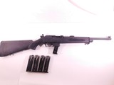 Ruger old style pc carbine - 1 of 19