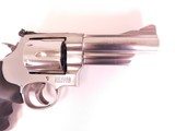 Smith and wesson 629-5 - 2 of 13