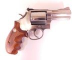 smith and wesson 696 - 4 of 14