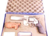 smith and wesson 657-3 - 17 of 17