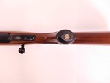 ruger m-77 - 19 of 22