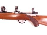 ruger m-77 - 9 of 22