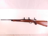 ruger m-77 - 7 of 22