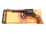 ruger blackhawk 357 max - 17 of 17