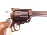 ruger blackhawk 357 max - 4 of 17