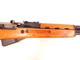 norinco carbine paratrooper sks - 4 of 20