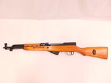 norinco carbine paratrooper sks - 6 of 20