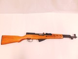 norinco carbine paratrooper sks - 1 of 20