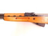 norinco carbine paratrooper sks - 10 of 20