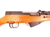 norinco carbine paratrooper sks - 3 of 20