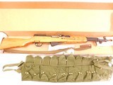 norinco carbine paratrooper sks - 20 of 20