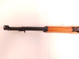 norinco carbine paratrooper sks - 19 of 20